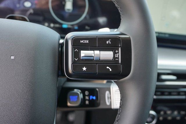 New 2026 Hyundai Ioniq 9 SEL image 25