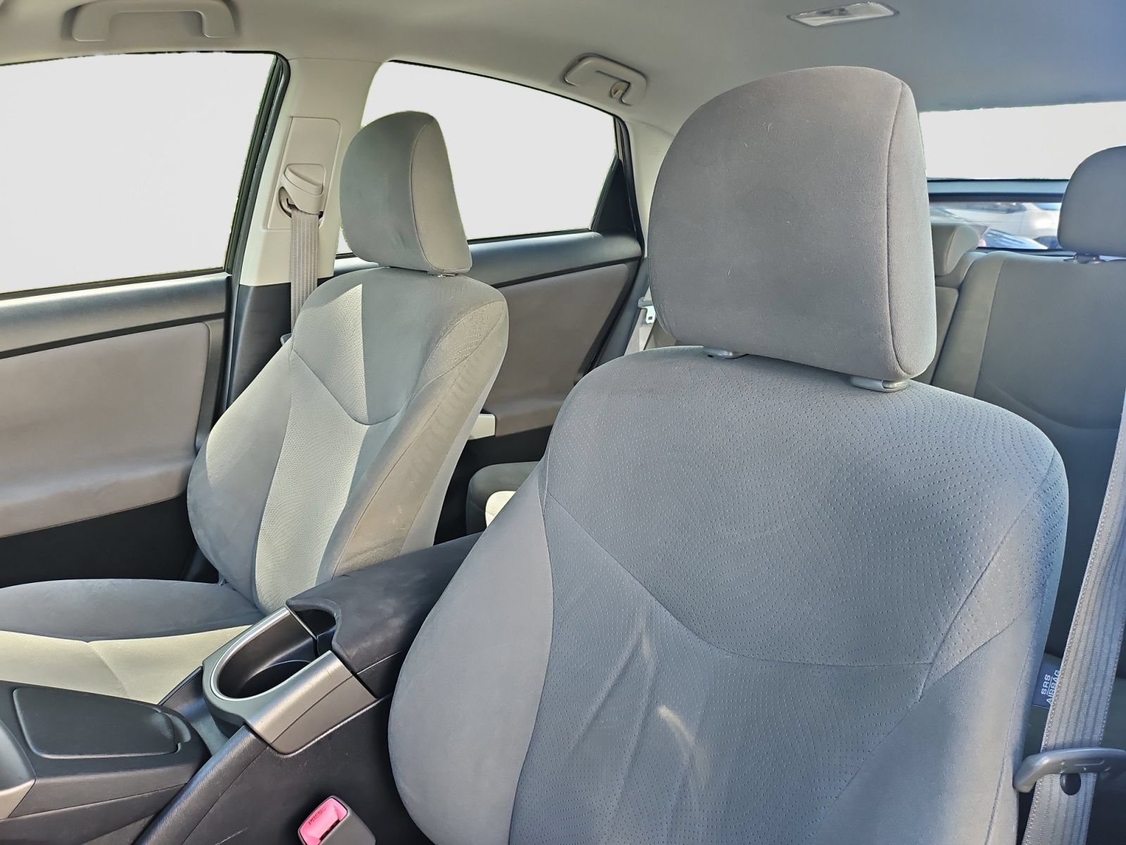 Used 2013 Toyota Prius Two FWD image 20