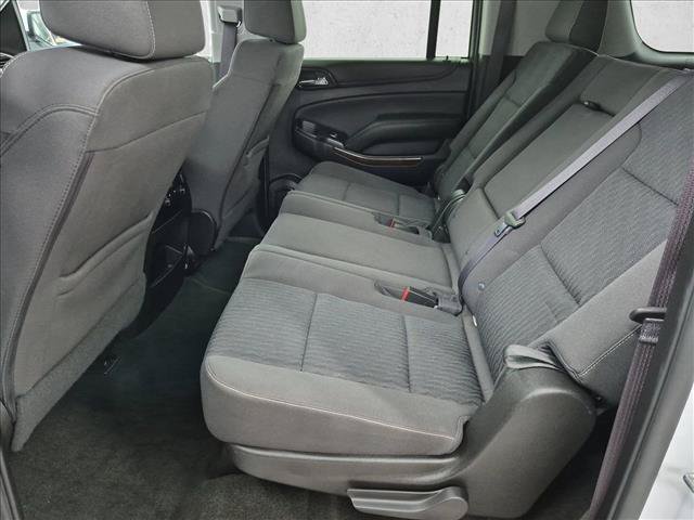 Used 2016 Chevrolet Suburban LS w/ All-Season Package RWD image 17