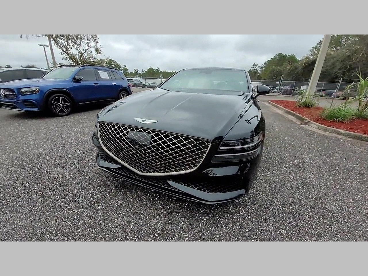 Used 2023 Genesis G80 3.5T Sport image 27