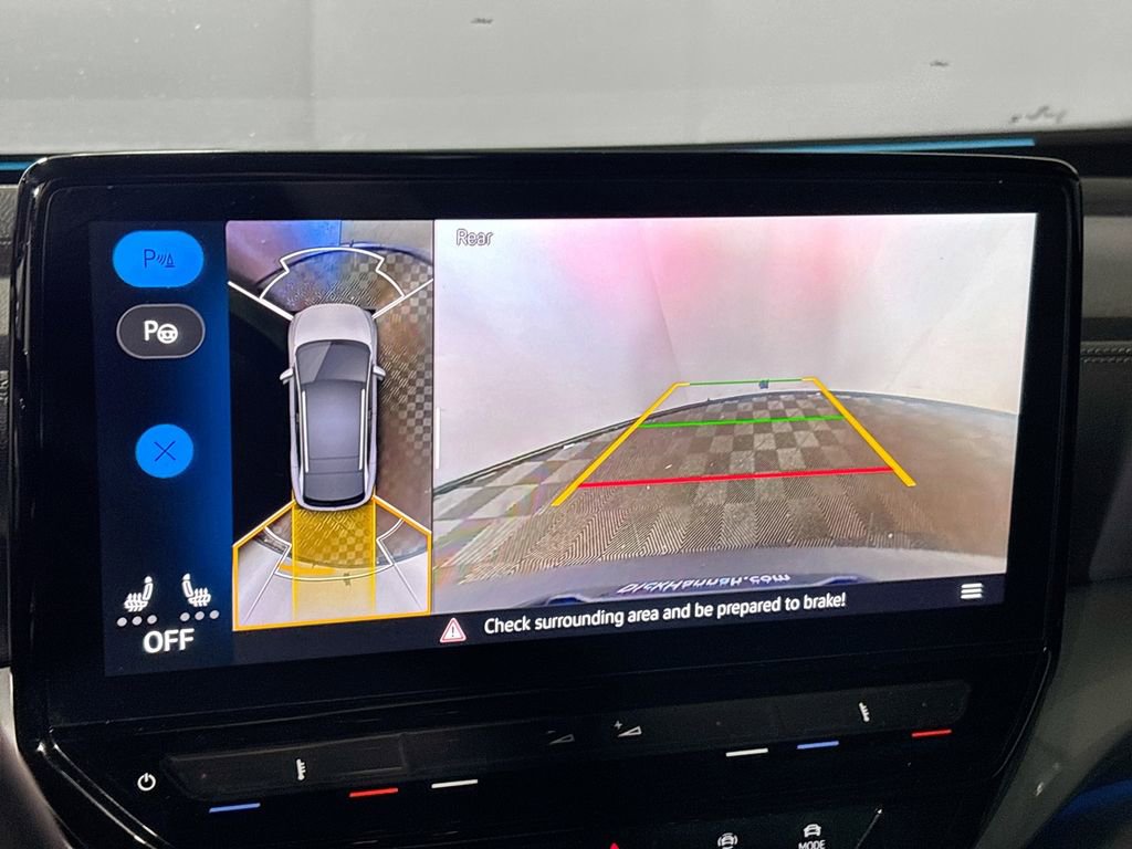 Used 2023 Volkswagen ID.4 Pro S Plus image 17