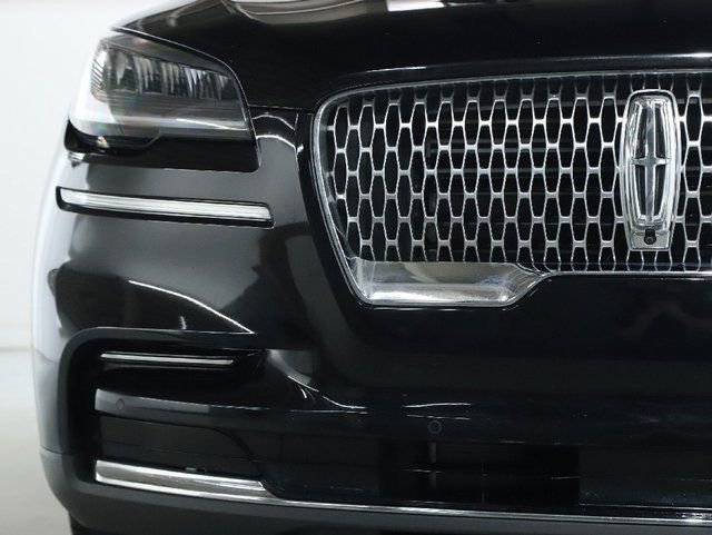 Certified 2023 Lincoln Aviator Reserve w/ Elements Package Plus image 7