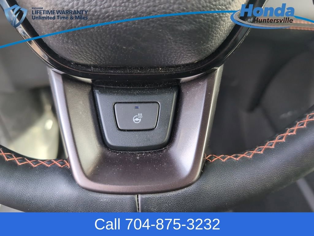 Used 2024 Honda Pilot TrailSport image 25