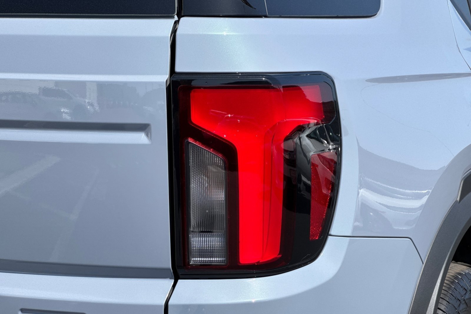 New 2026 Honda Passport RTL image 34