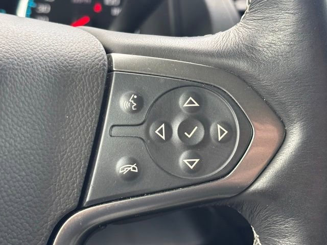 Used 2017 Chevrolet Suburban LT AWD/4WD image 20