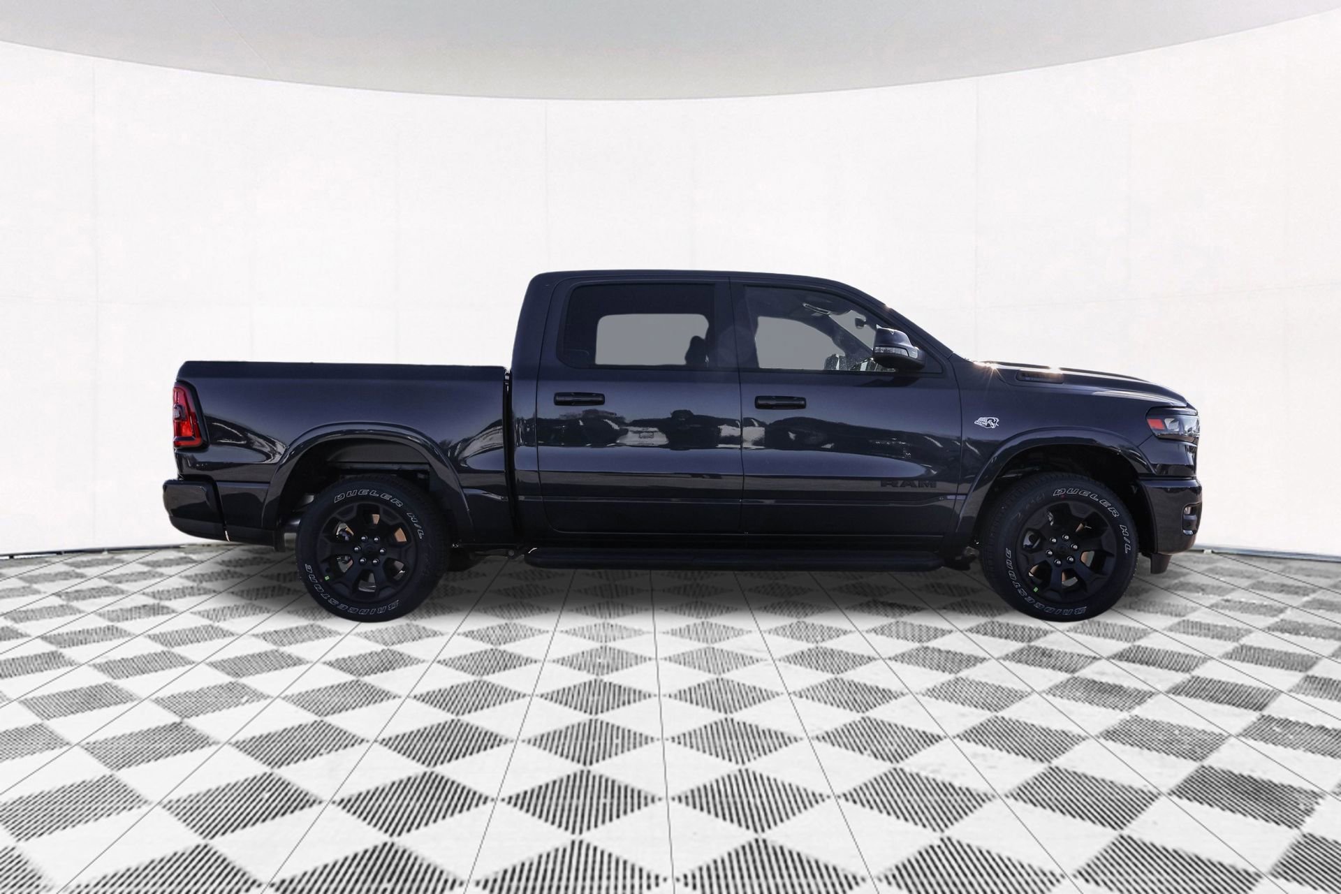 New 2026 RAM 1500 Big Horn image 10