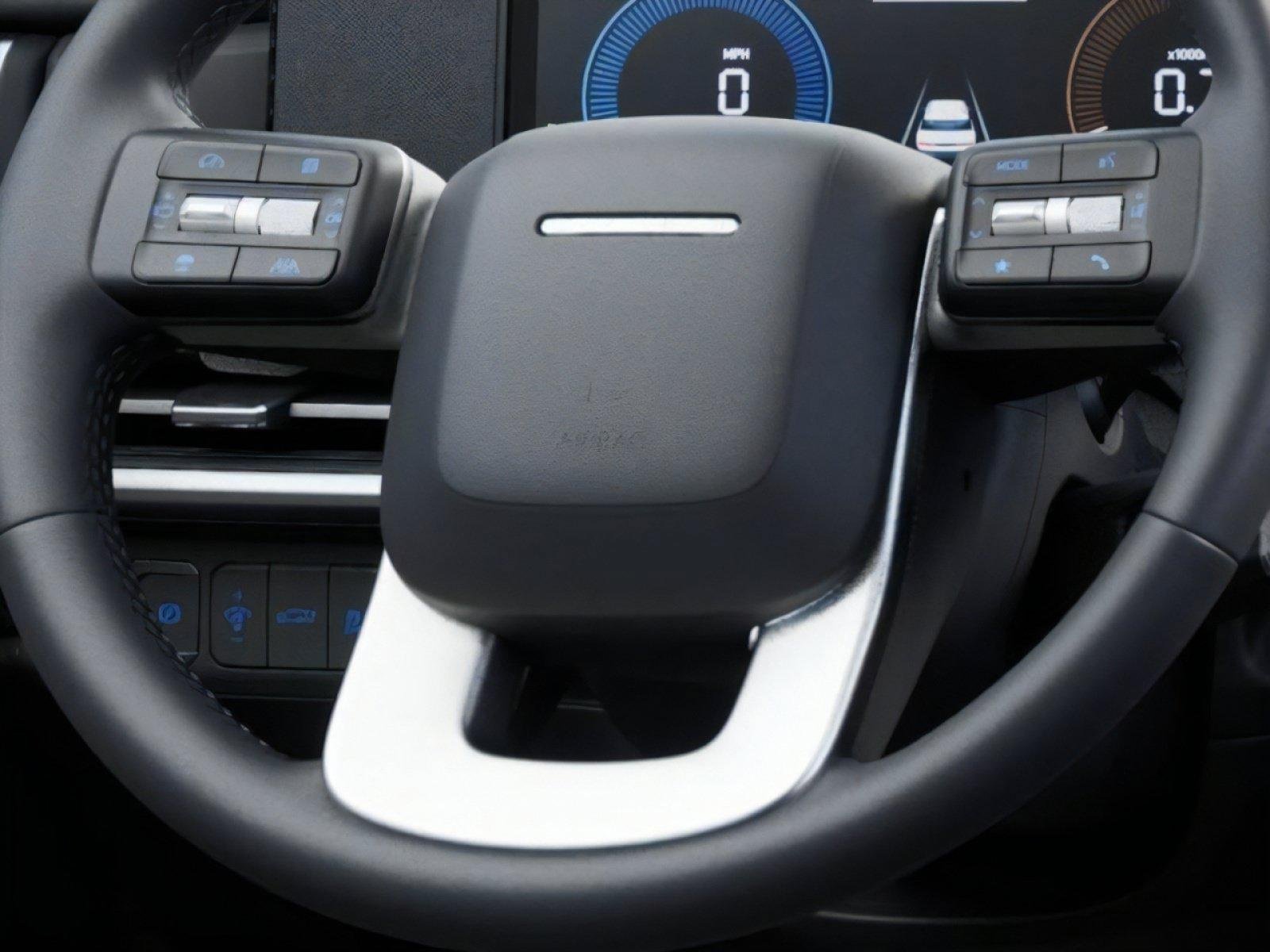 New 2026 Hyundai Santa Fe SEL AWD/4WD image 15