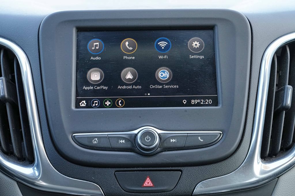 Used 2020 Chevrolet Equinox LT AWD/4WD image 26