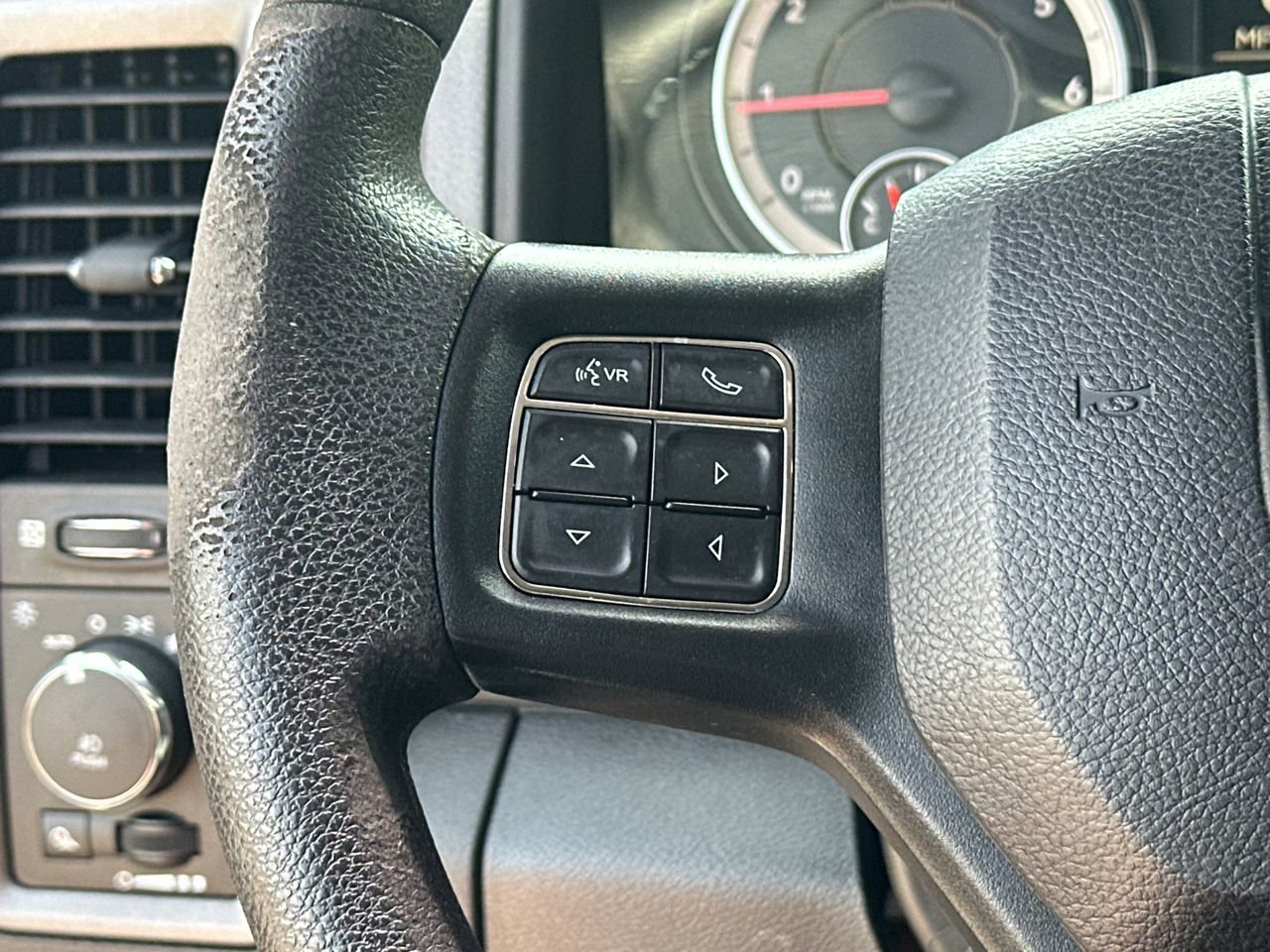 Used 2018 RAM 1500 Express w/ Express Value Package image 25