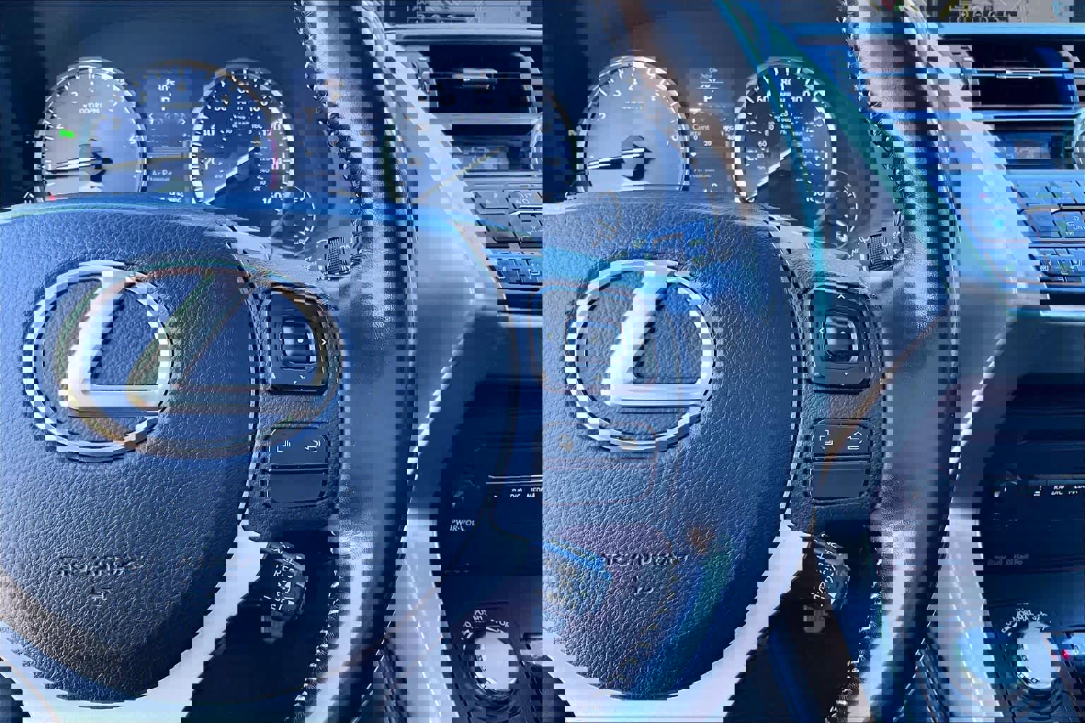 Used 2017 Lexus NX 200t AWD w/ Premium Package image 23