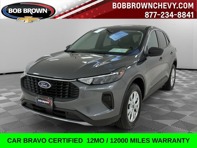 Used 2024 Ford Escape Active AWD/4WD image 1