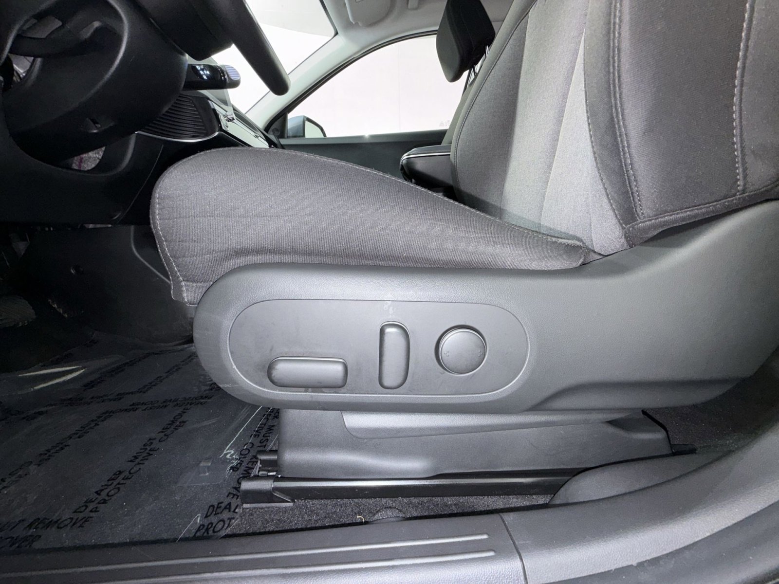 Used 2024 Hyundai Ioniq 5 SEL AWD/4WD image 14