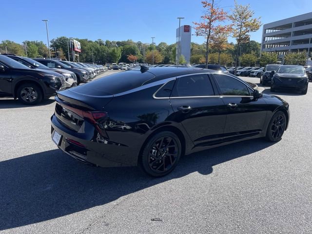 Used 2026 Kia K5 GT-Line w/ GT-Line Premium Package image 3