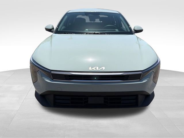 New 2026 Kia K4 FWD image 2