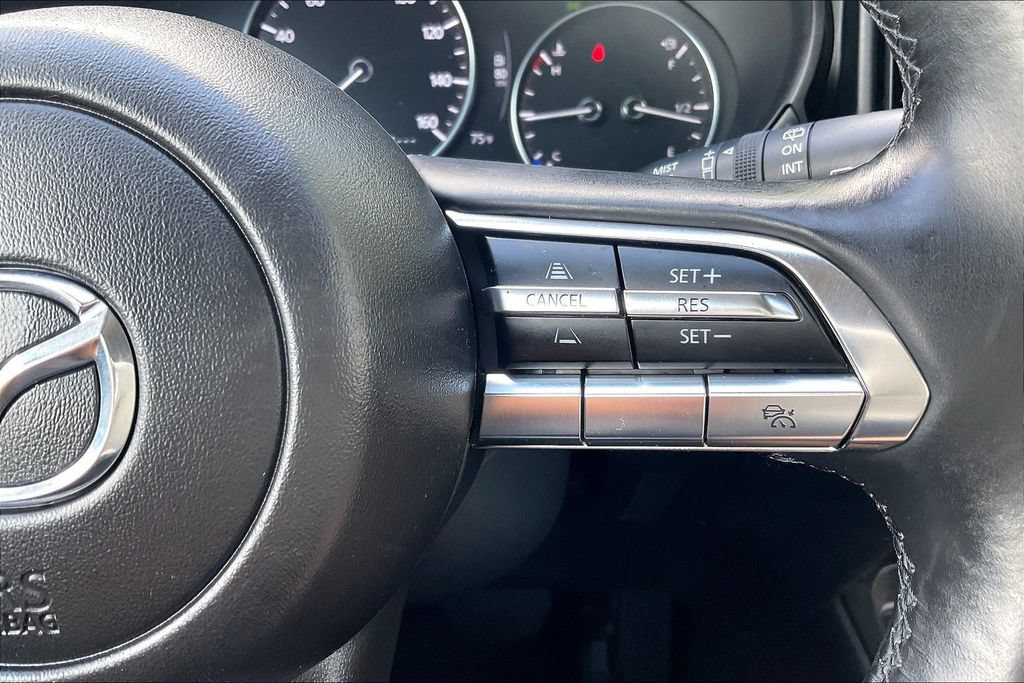 Used 2024 MAZDA CX-50 AWD 2.5 S w/ Cargo Package image 19