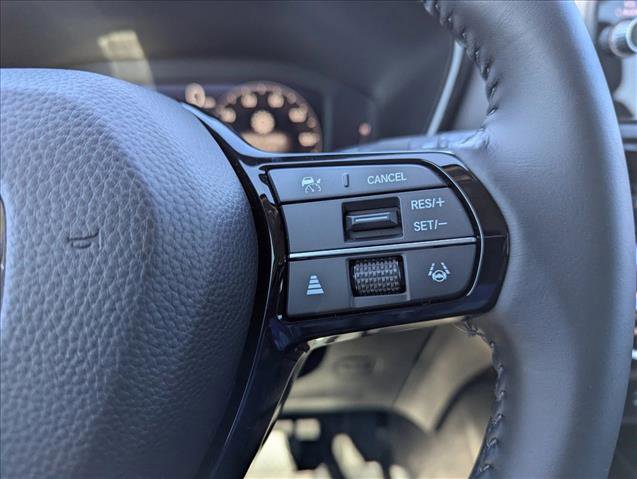 New 2026 Honda CR-V EX-L image 14
