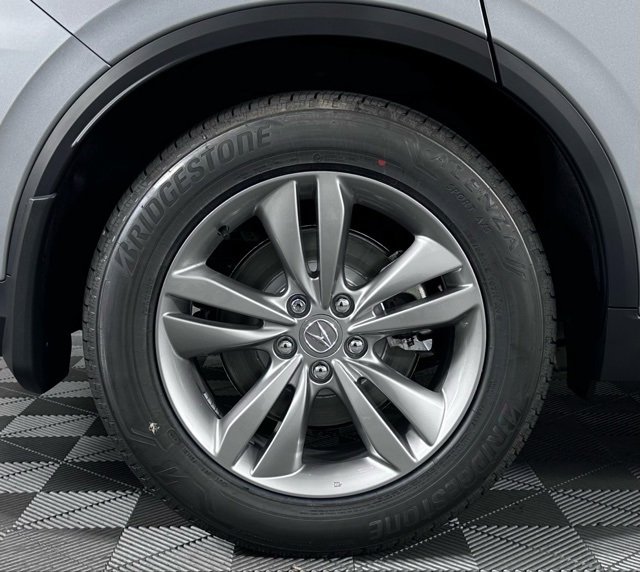 Used 2026 Acura MDX FWD image 10