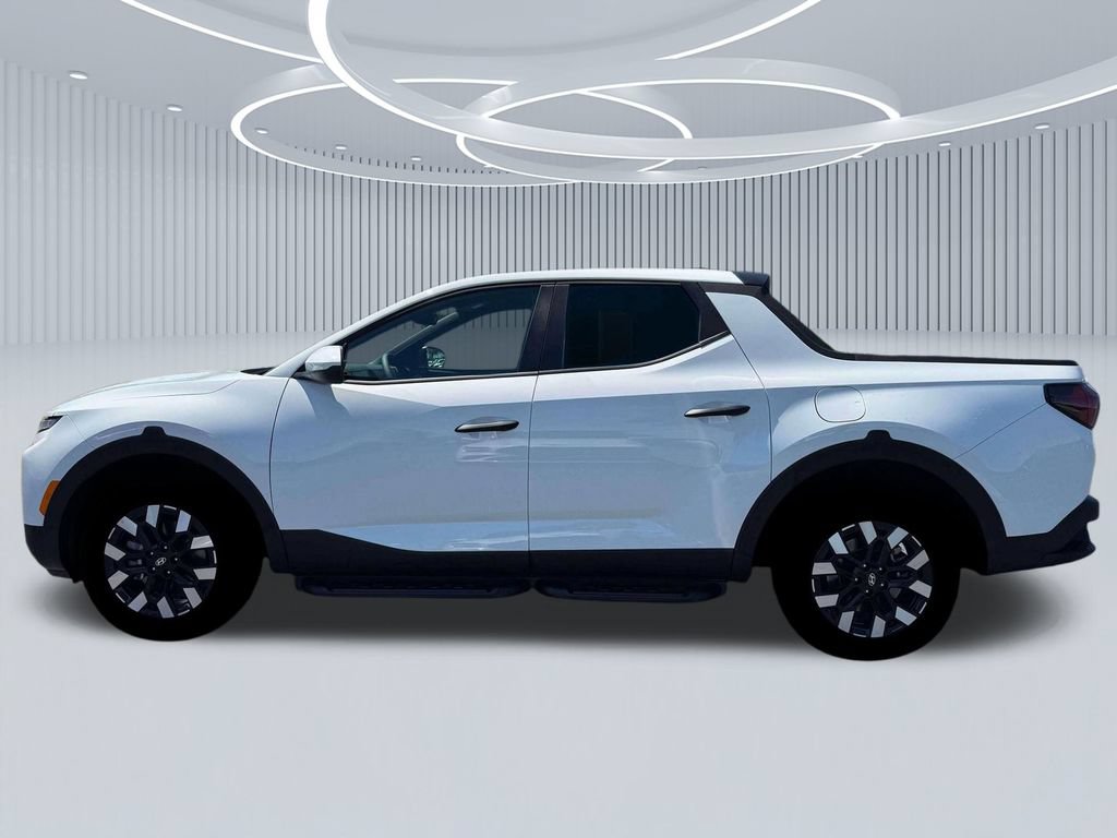 New 2026 Hyundai Santa Cruz SE FWD video 3