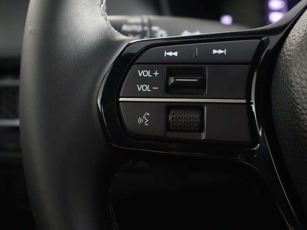 Used 2025 Honda Civic Sport Touring image 40