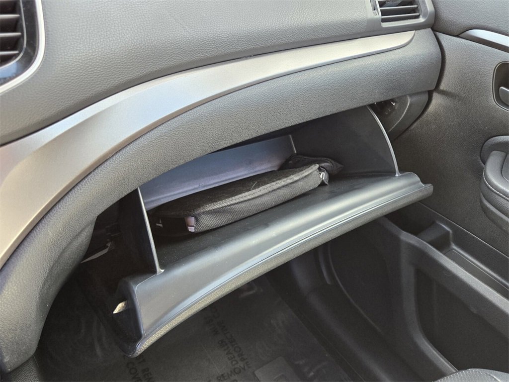 Certified 2022 Honda Passport EX-L image 23