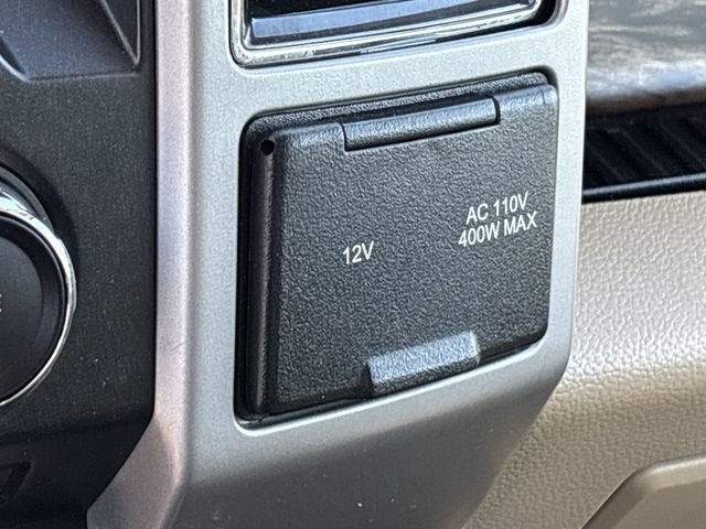 Used 2018 Ford F150 Lariat w/ FX4 Off-Road Package image 23