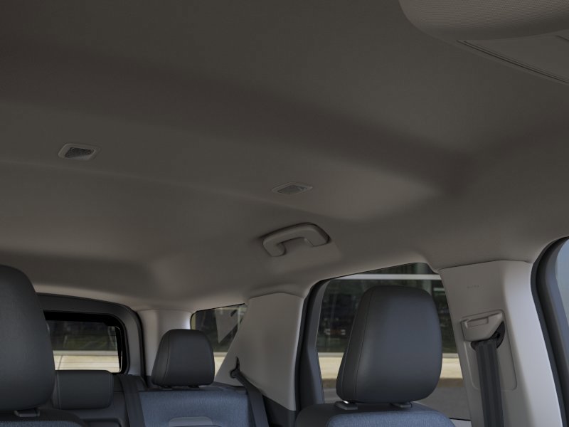 New 2025 Ford Bronco Sport Outer Banks AWD/4WD image 22
