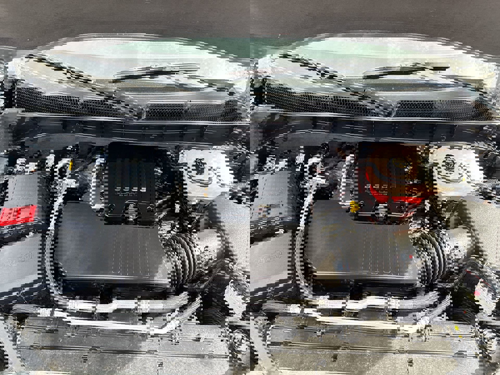 Used 2026 GMC Sierra 1500 Elevation RWD image 17