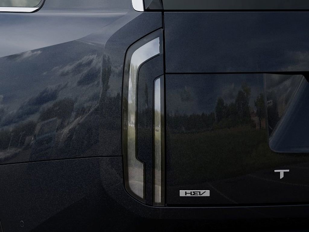 New 2027 Kia Telluride X-Line SX Prestige image 11