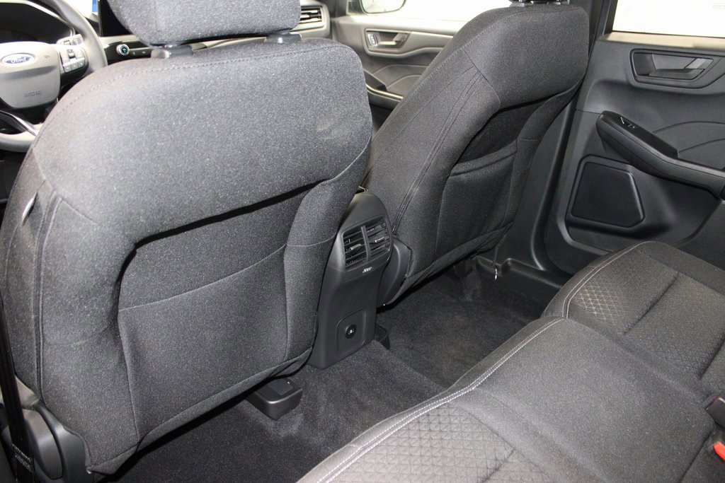 Certified 2025 Ford Escape Active image 20