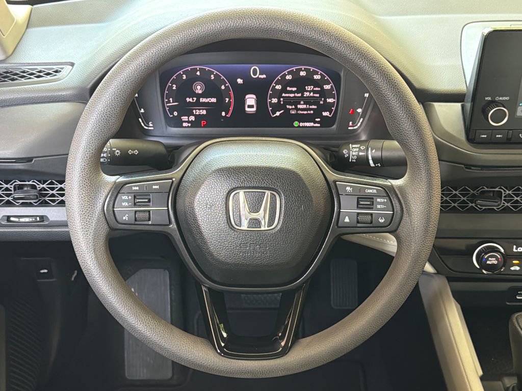 Used 2024 Honda Accord LX image 4