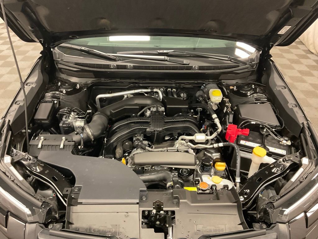 New 2026 Subaru Outback Limited image 9