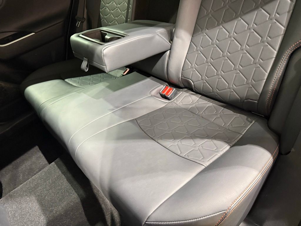 Certified 2020 Toyota RAV4 Adventure w/ All Weather Liner Package image 19