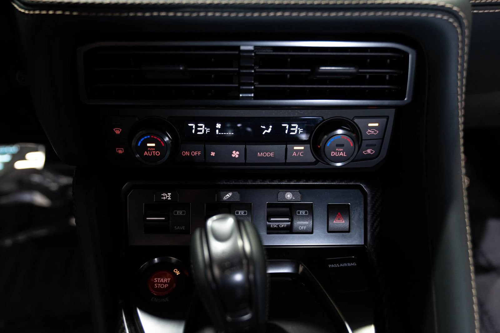 Used 2024 Nissan GT-R w/ T-Spec Takumi Edition AWD/4WD image 18