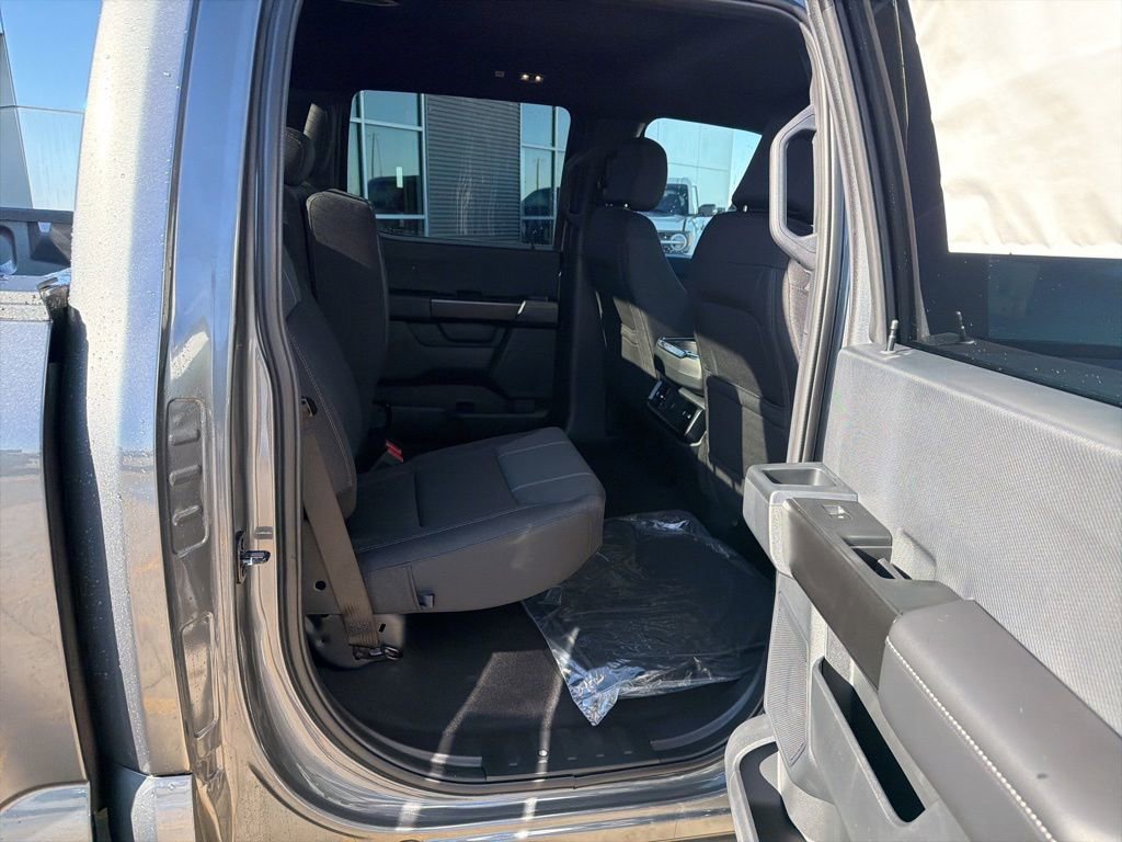 New 2026 Ford F150 STX image 23