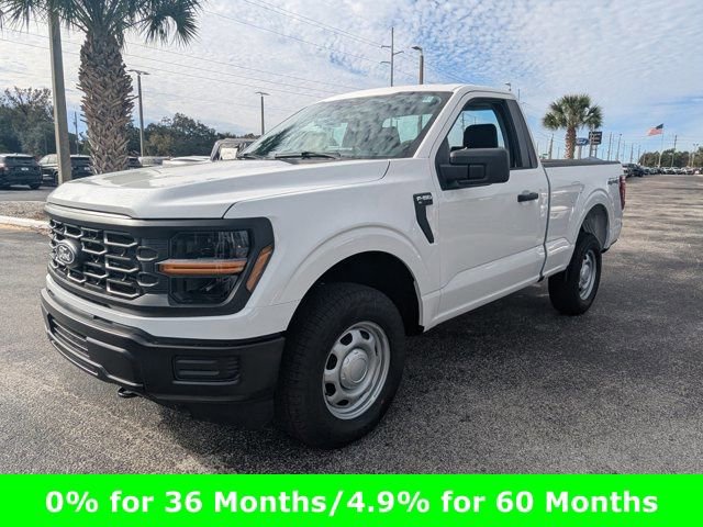 New 2026 Ford F150 XL image 9