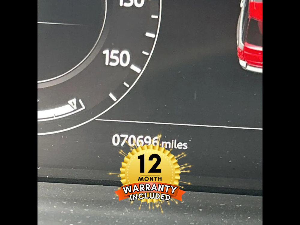 Used 2020 Land Rover Range Rover HSE image 75