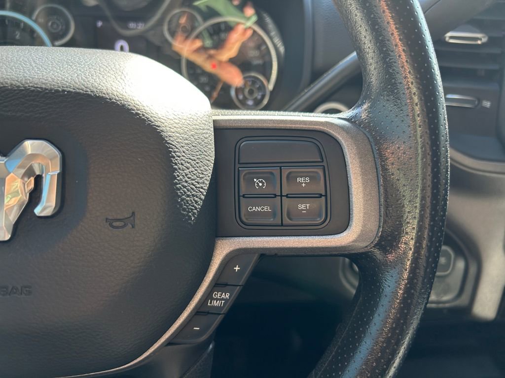 Used 2019 RAM 2500 Tradesman image 18
