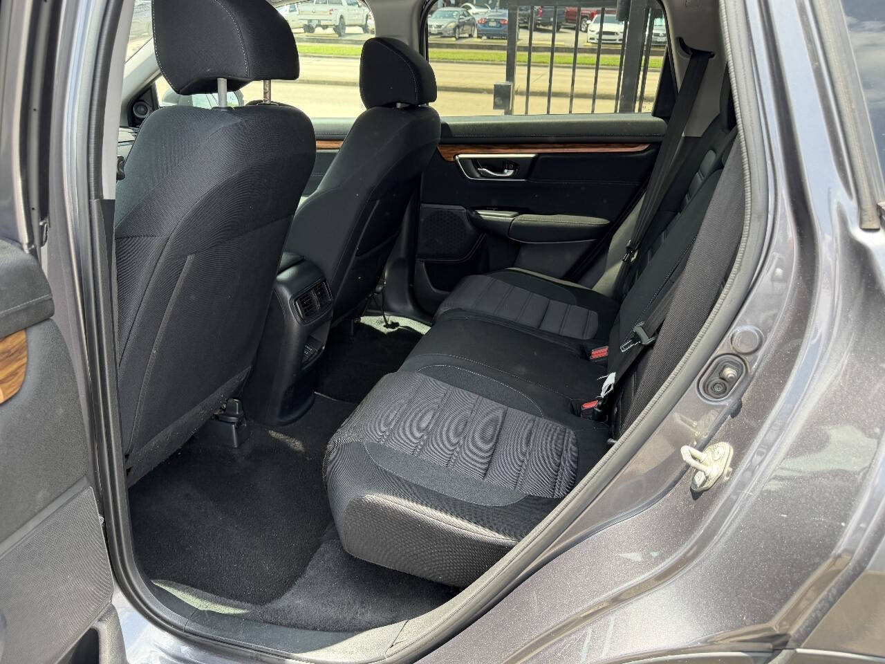 Used 2019 Honda CR-V EX image 21