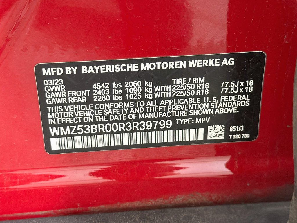 Used 2024 MINI Cooper Countryman S FWD image 29