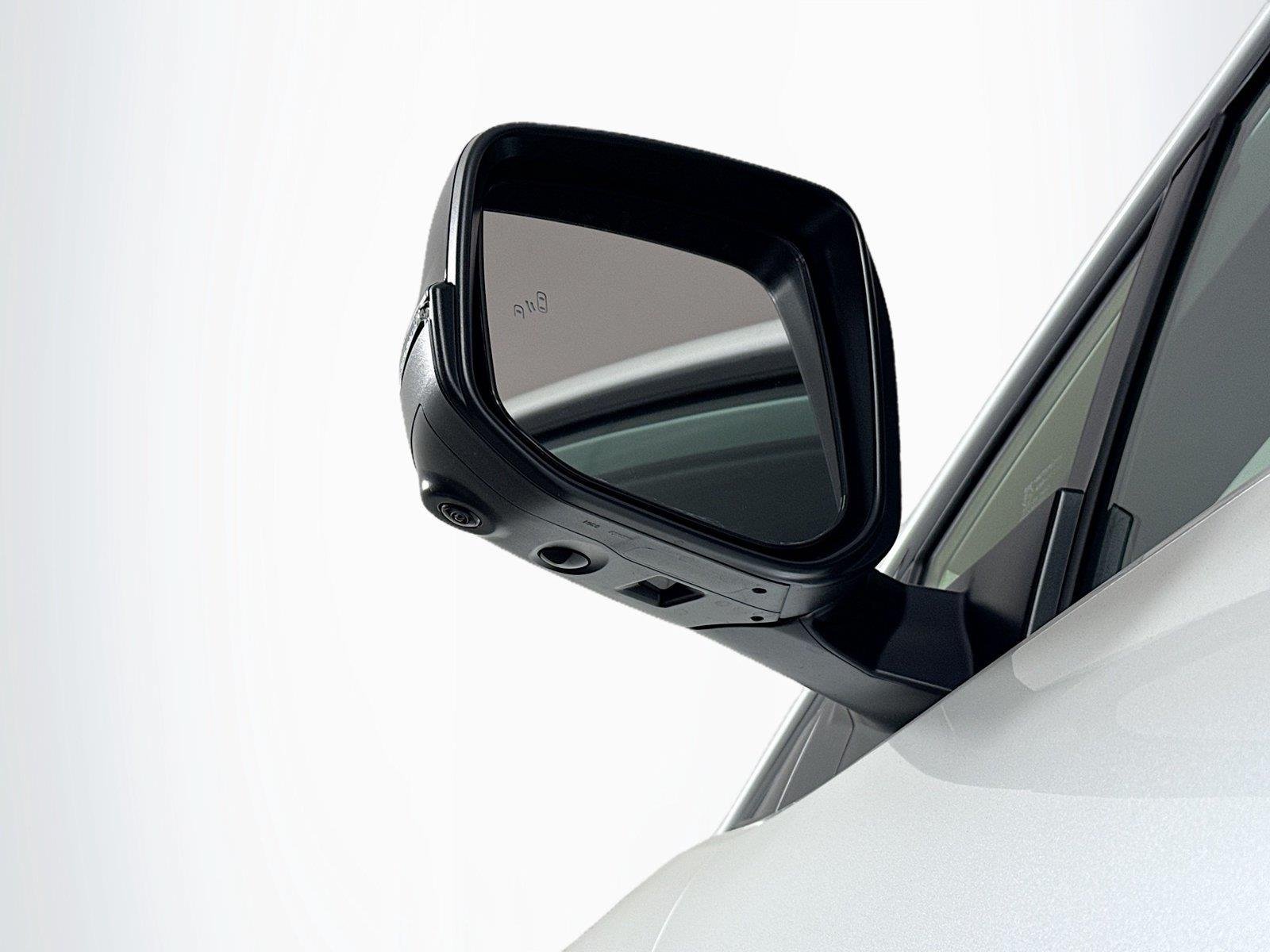 New 2026 Toyota C-HR AWD/4WD image 3
