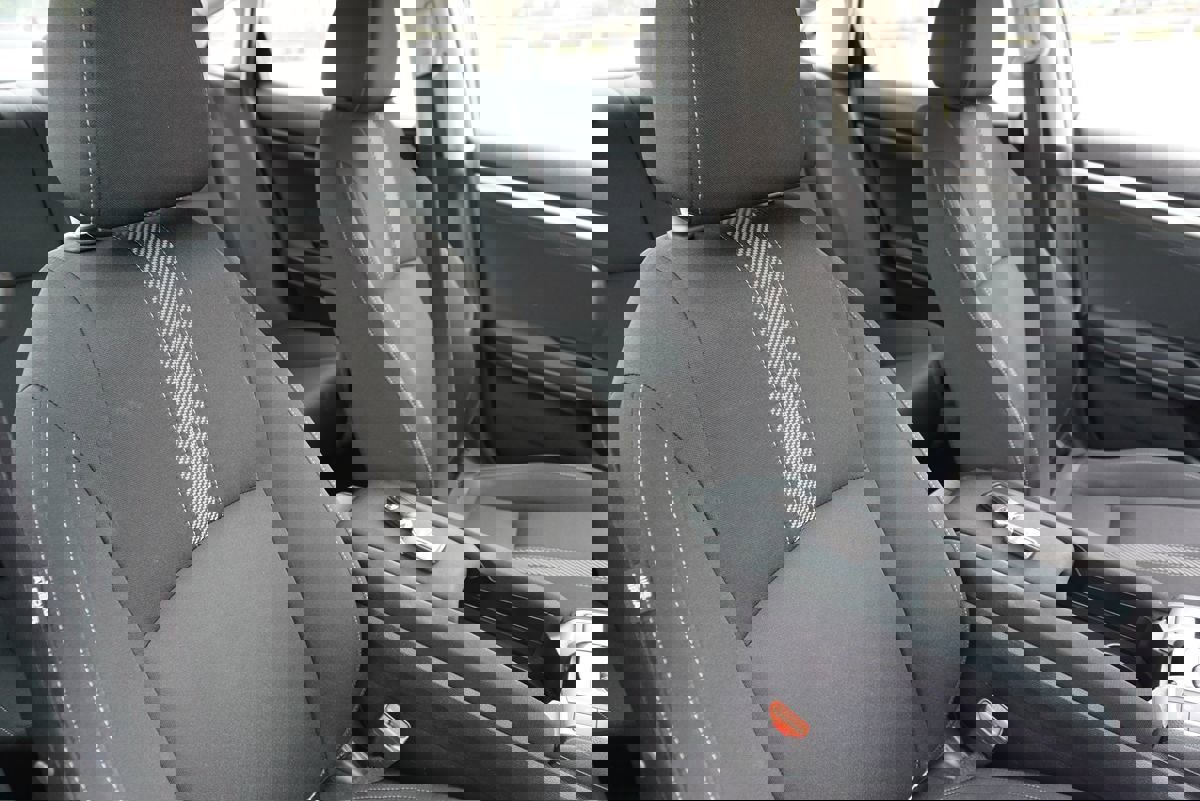 Used 2016 Honda Civic EX-T image 15