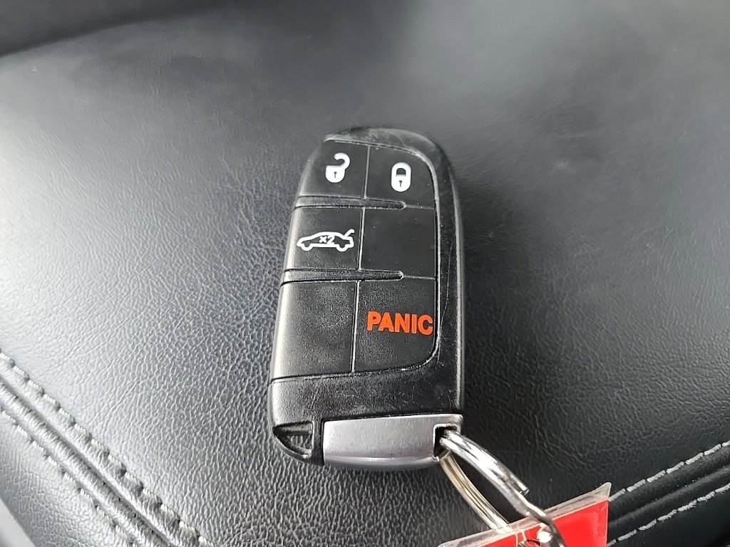 Used 2023 Dodge Challenger SXT w/ Cold Weather Group image 85