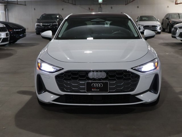 Certified 2025 Audi A5 2.0T Premium w/ Convenience Package AWD/4WD image 2