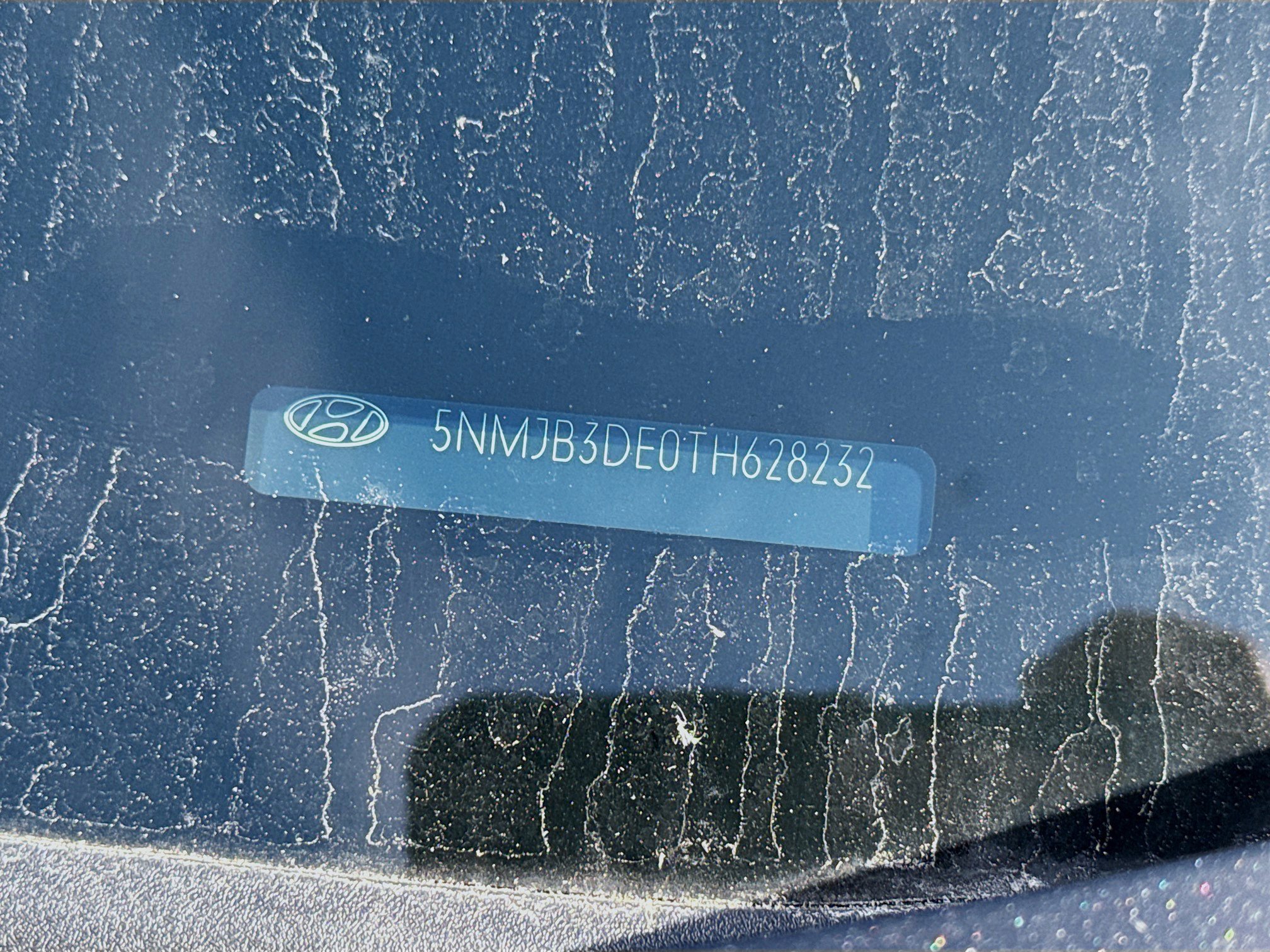 New 2026 Hyundai Tucson SEL image 25