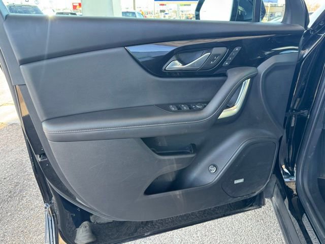 Used 2022 Chevrolet Blazer Premier w/ Enhanced Convenience Package image 19