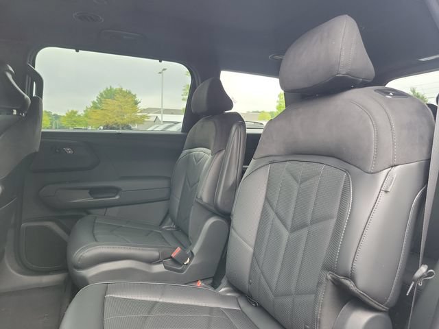 New 2027 Kia Telluride SX Prestige X-Pro AWD/4WD image 9