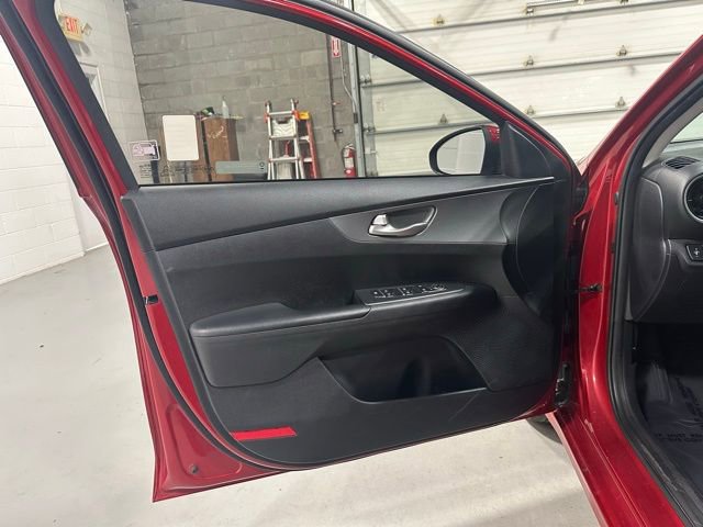 Used 2019 Kia Forte LXS image 13