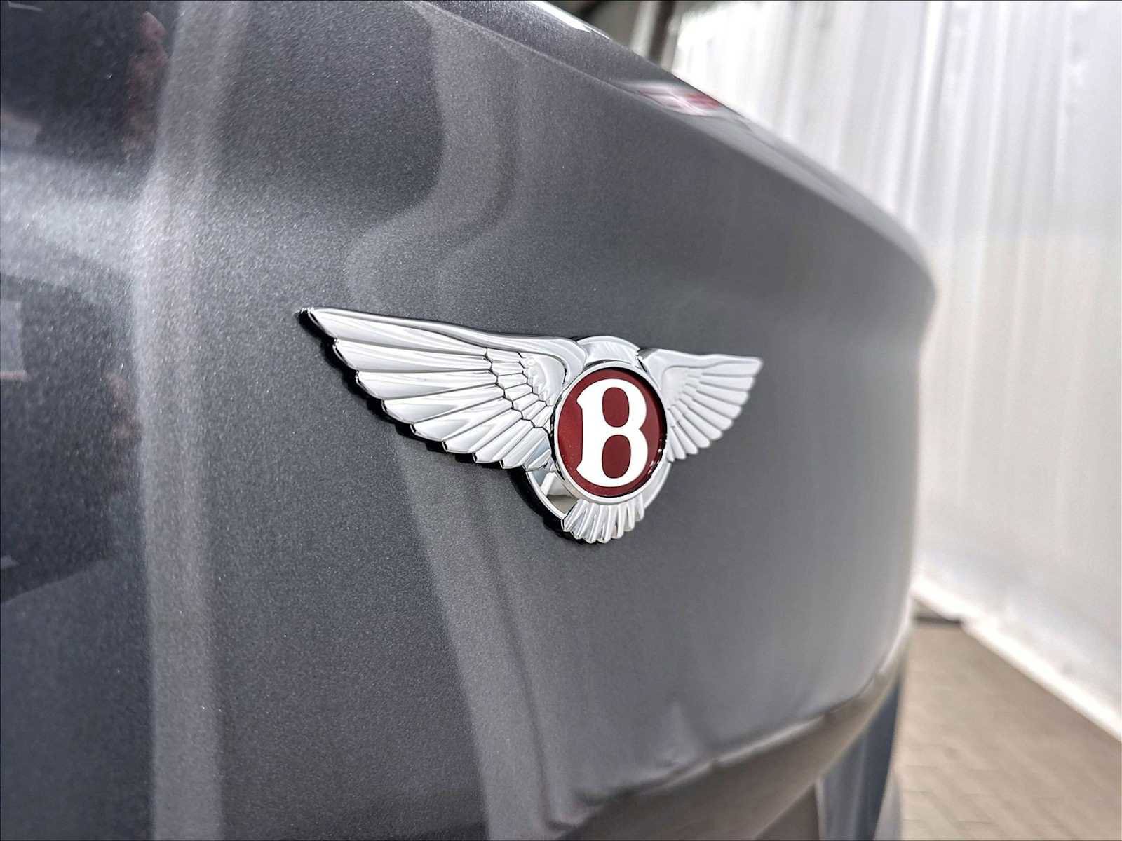 Used 2017 Bentley Continental GT AWD/4WD image 32