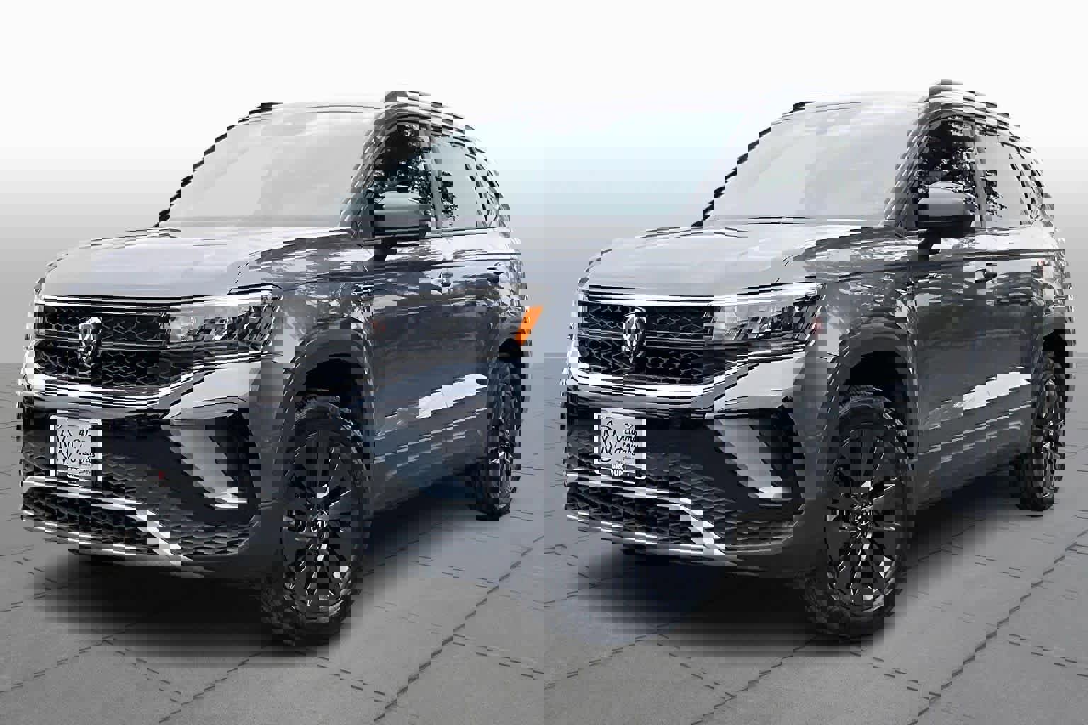 Certified 2024 Volkswagen Taos S