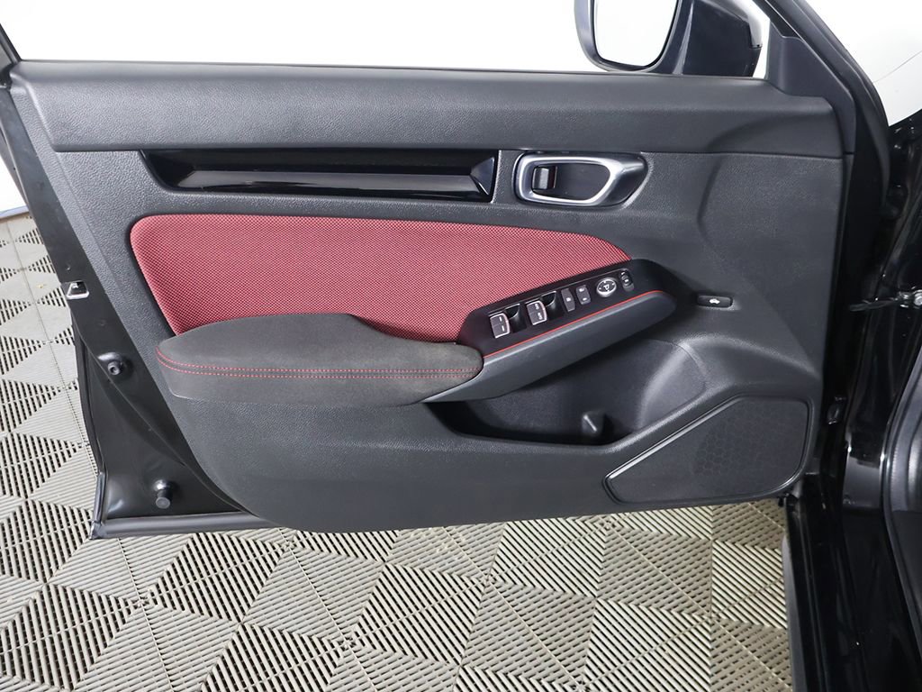 Used 2025 Honda Civic Si image 24